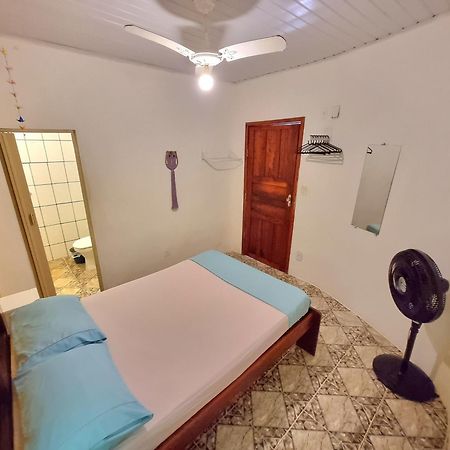 Jurema Hostel Itacaré Kültér fotó