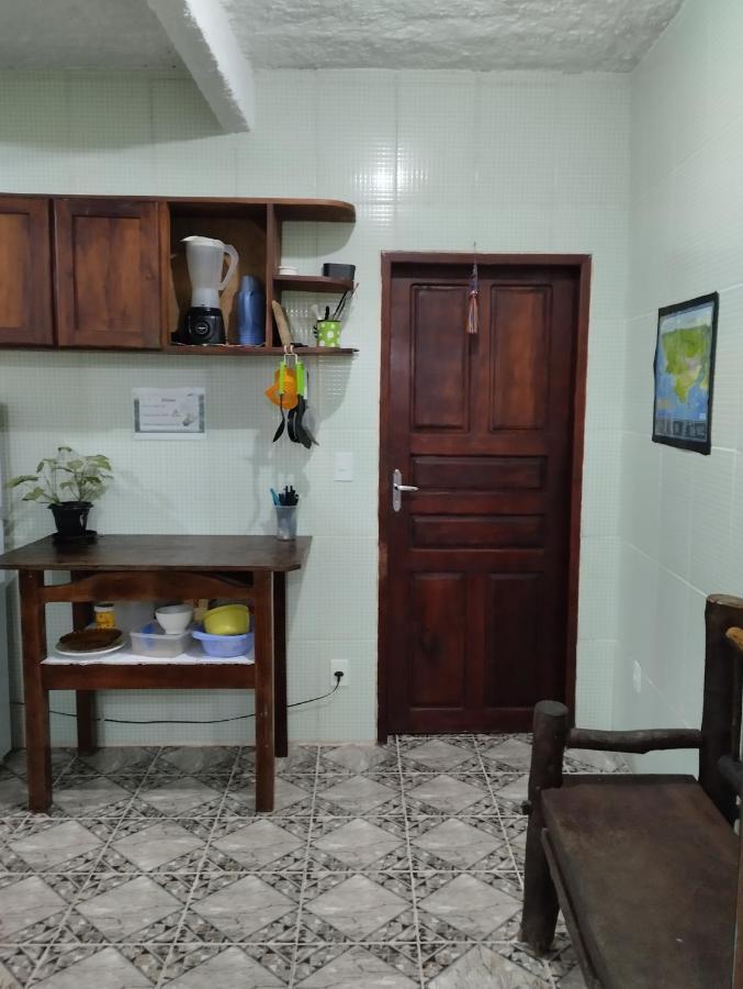 Jurema Hostel Itacaré Kültér fotó
