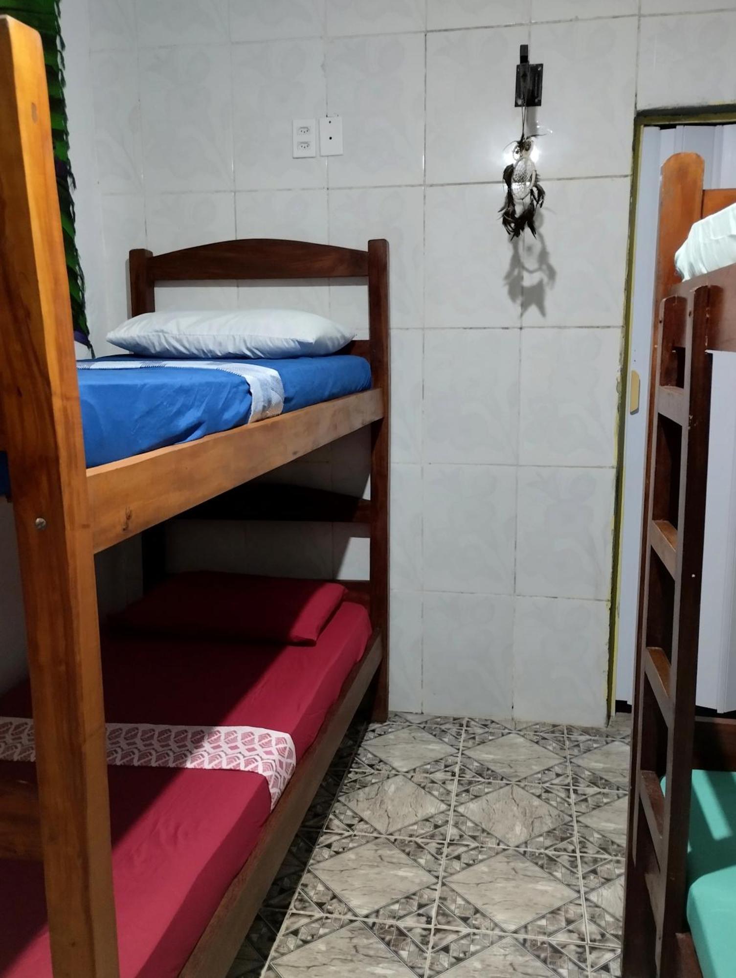 Jurema Hostel Itacaré Kültér fotó