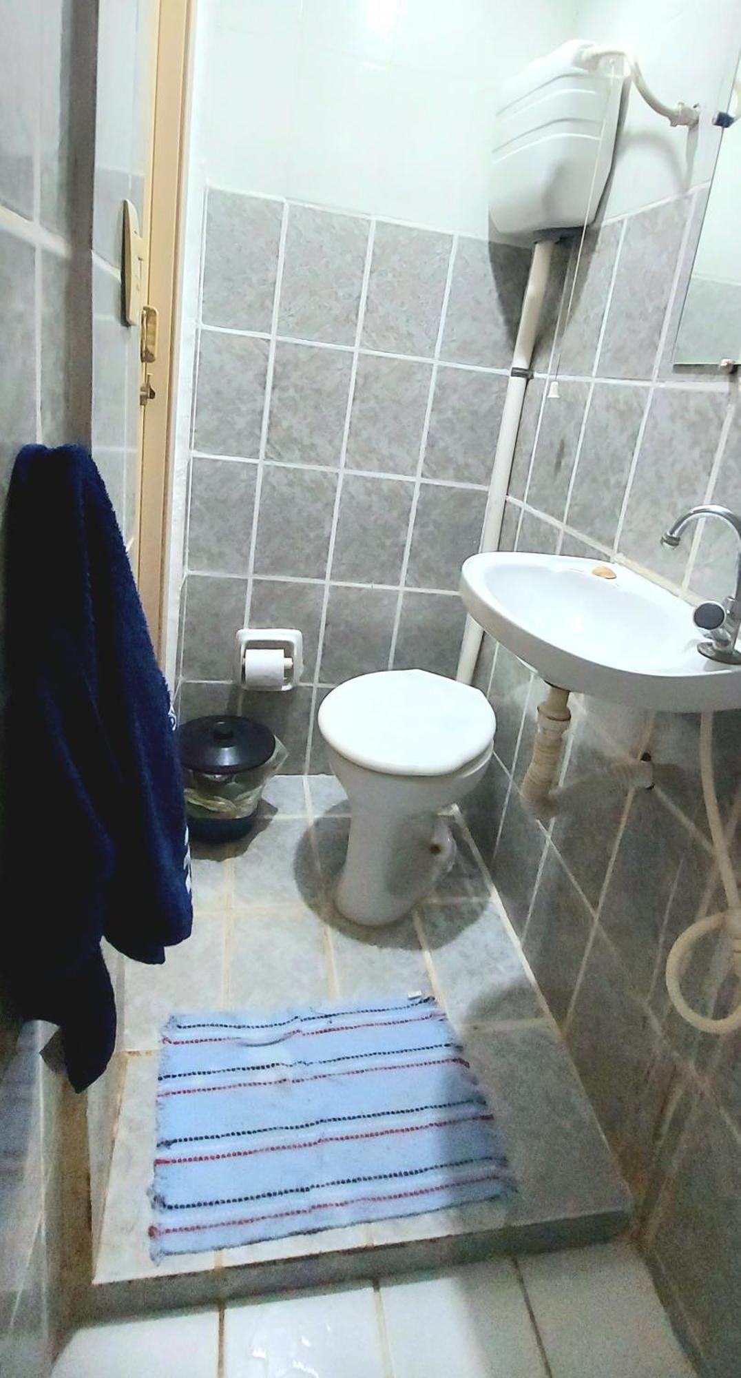 Jurema Hostel Itacaré Kültér fotó