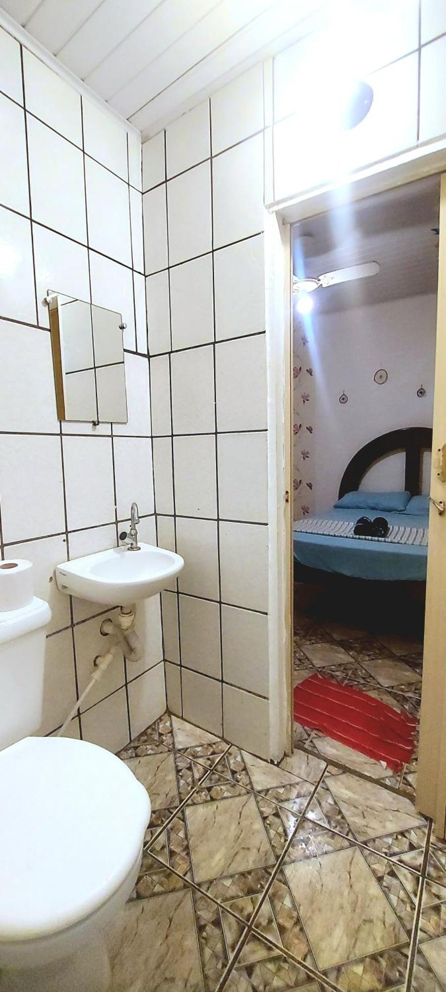 Jurema Hostel Itacaré Kültér fotó