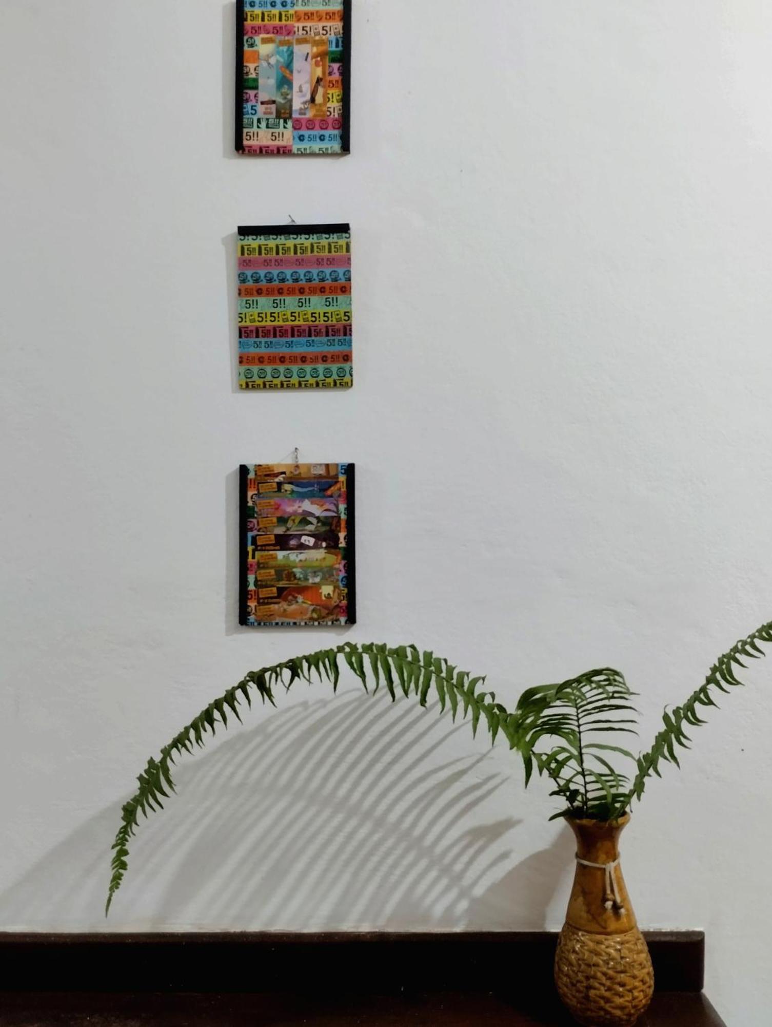 Jurema Hostel Itacaré Kültér fotó