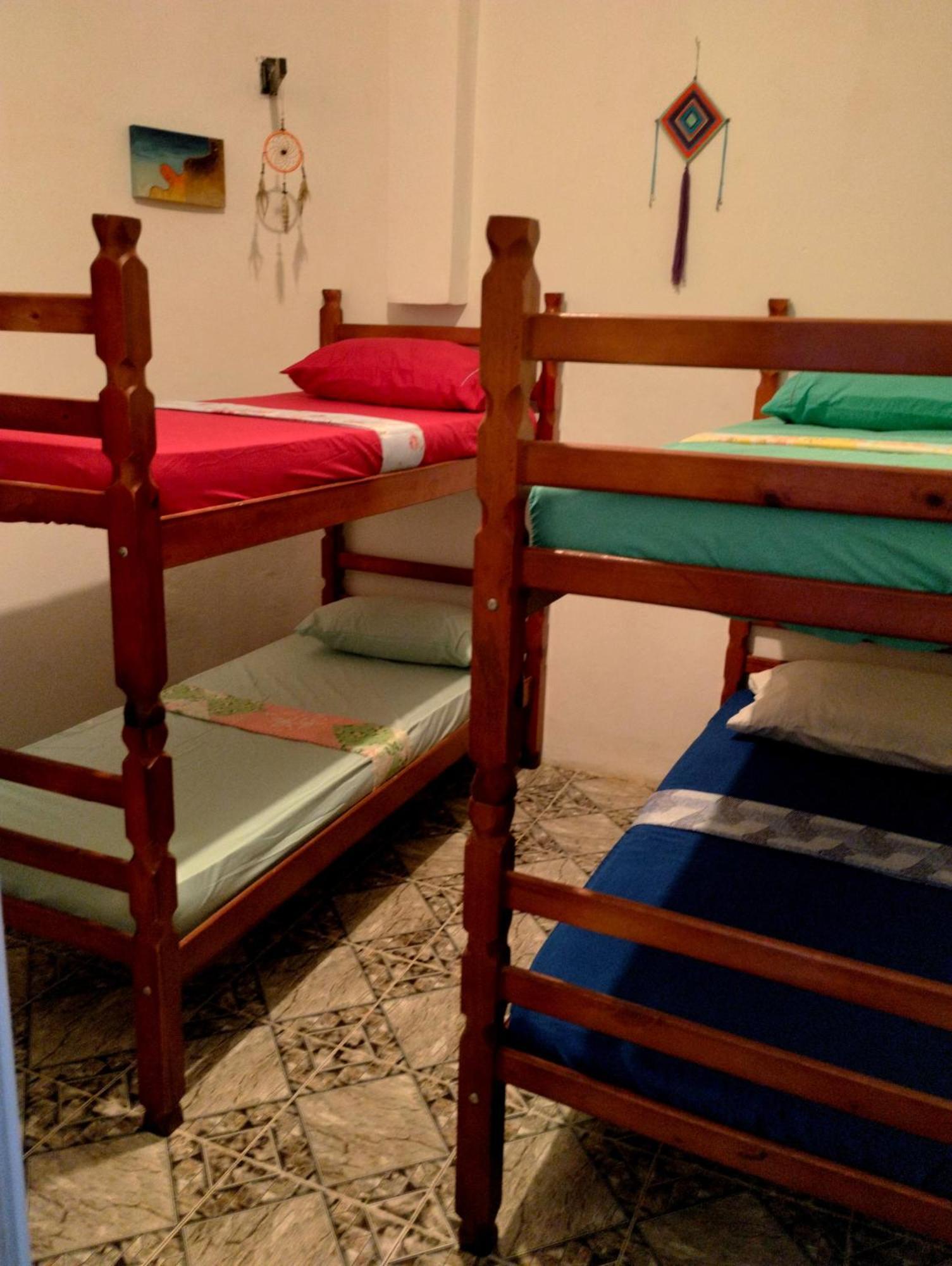 Jurema Hostel Itacaré Kültér fotó