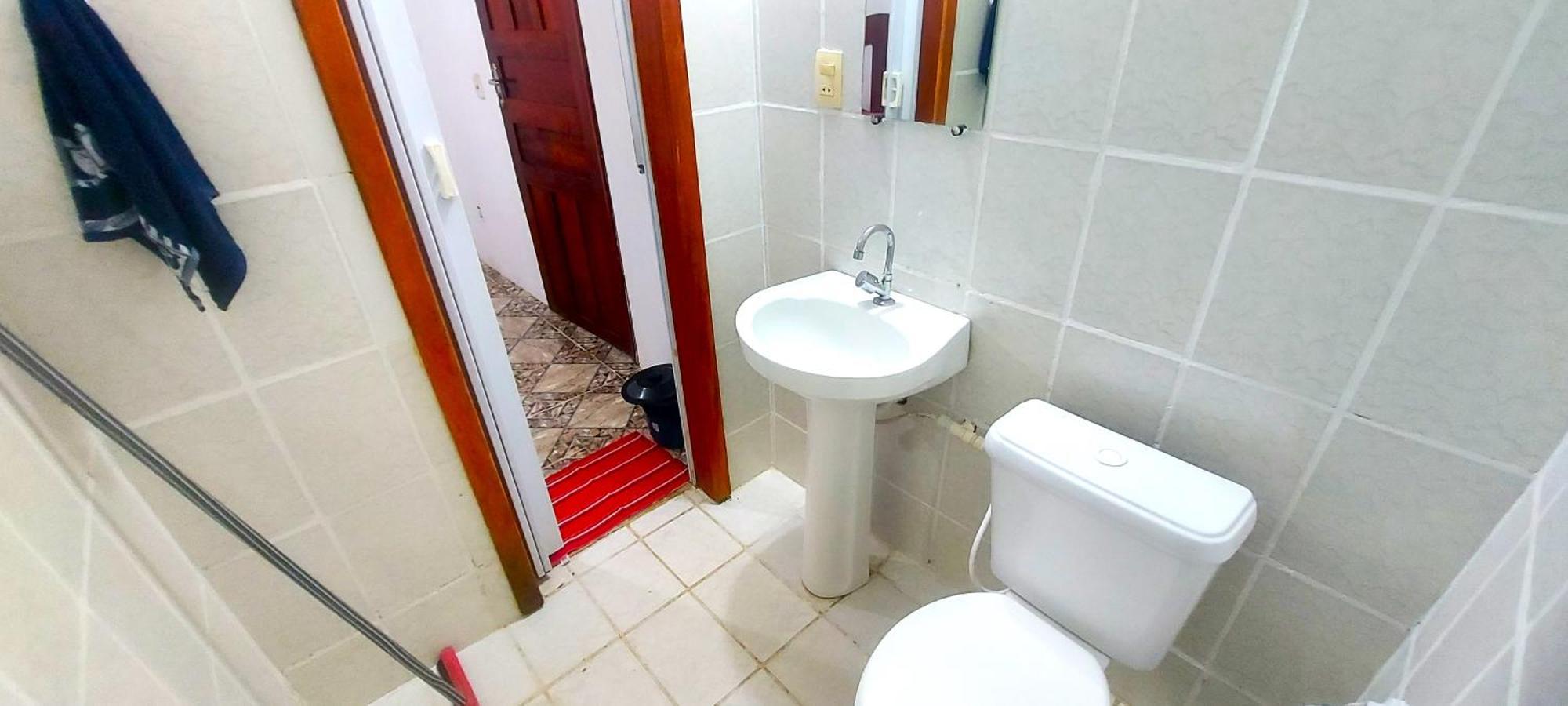 Jurema Hostel Itacaré Kültér fotó