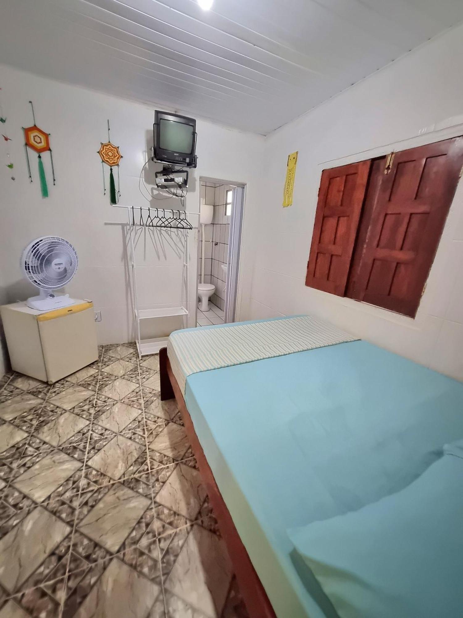 Jurema Hostel Itacaré Kültér fotó