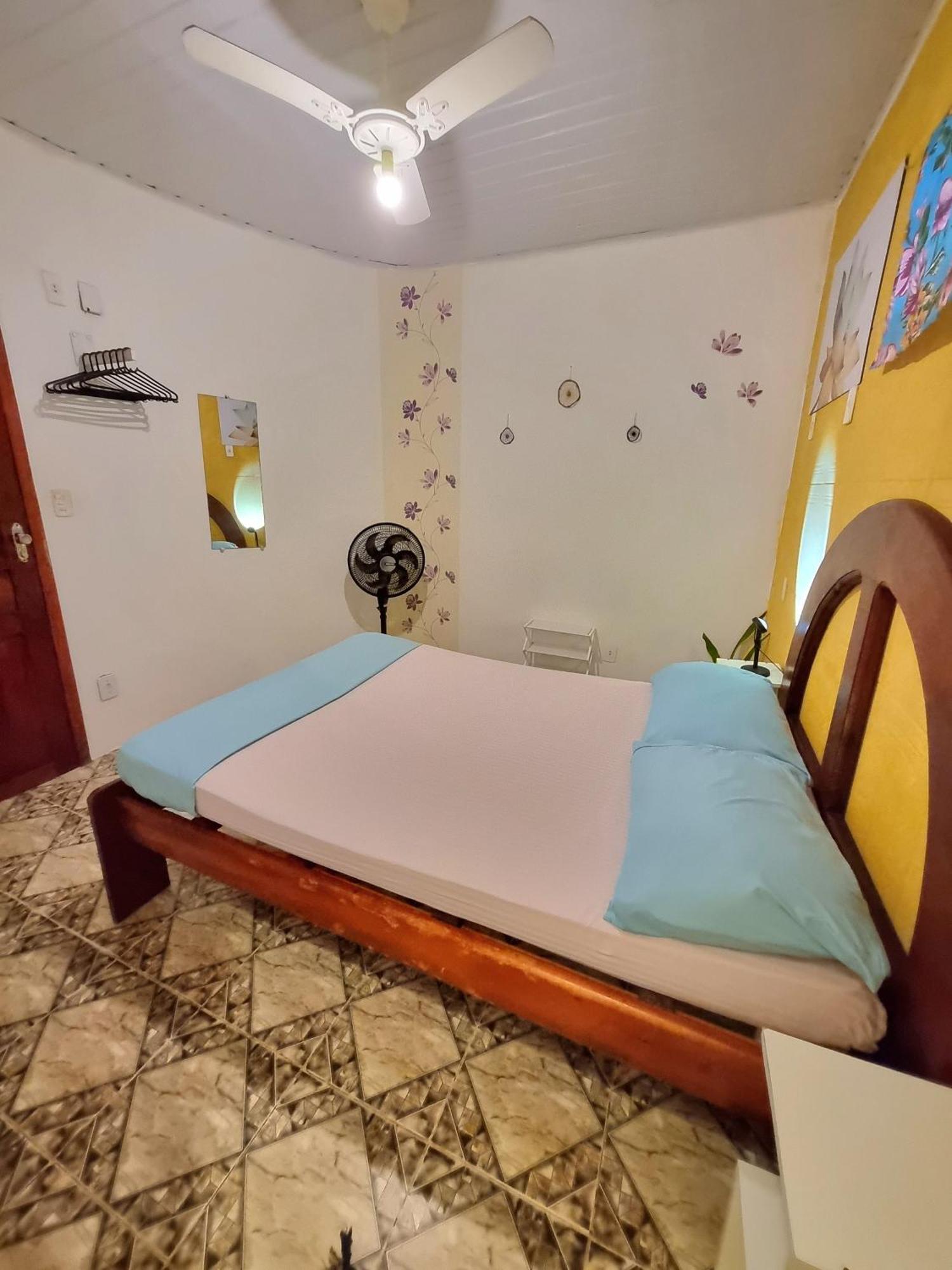 Jurema Hostel Itacaré Kültér fotó