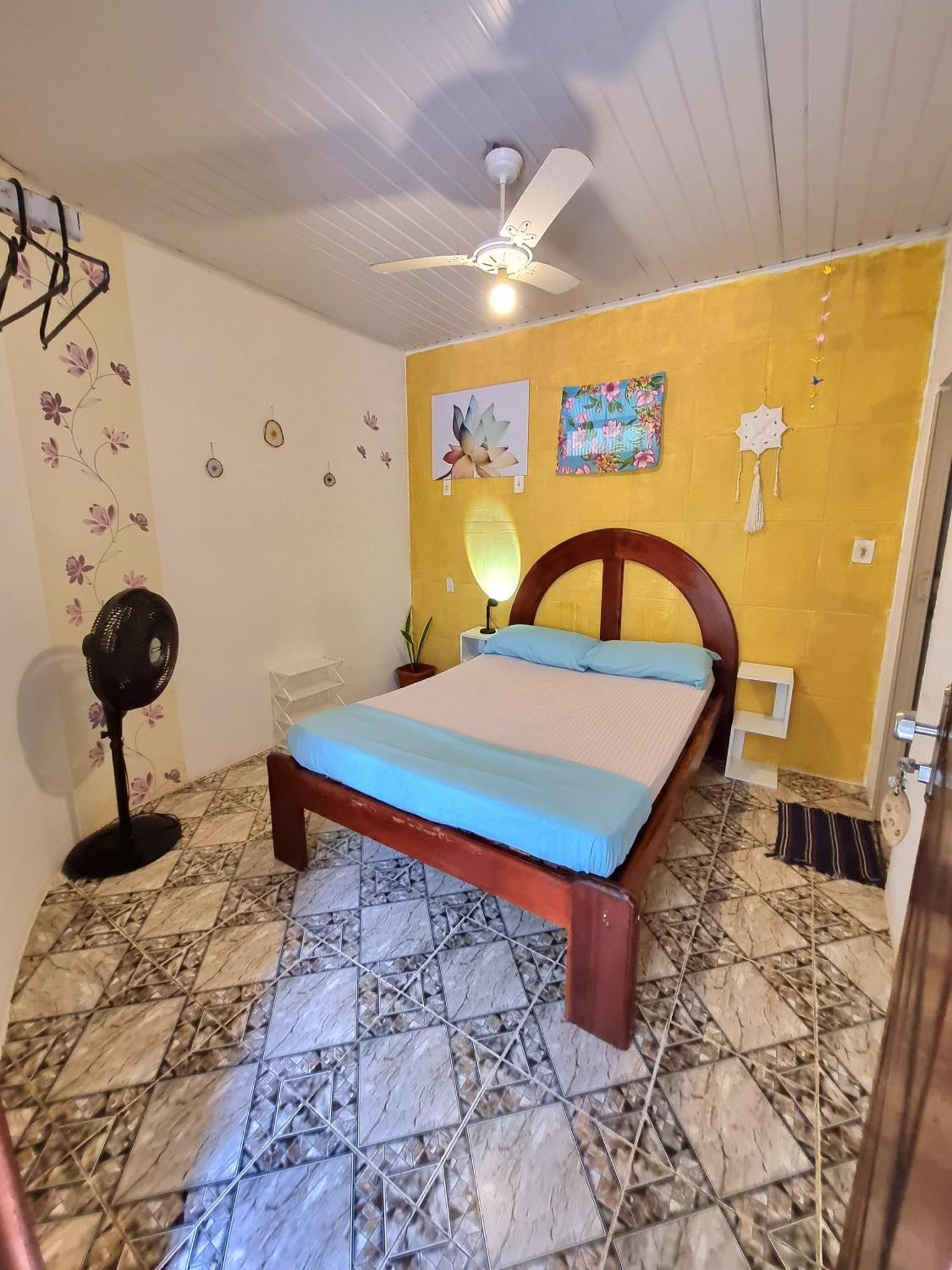 Jurema Hostel Itacaré Kültér fotó